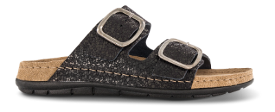 Rohde No 42 Sandal Sort 5857