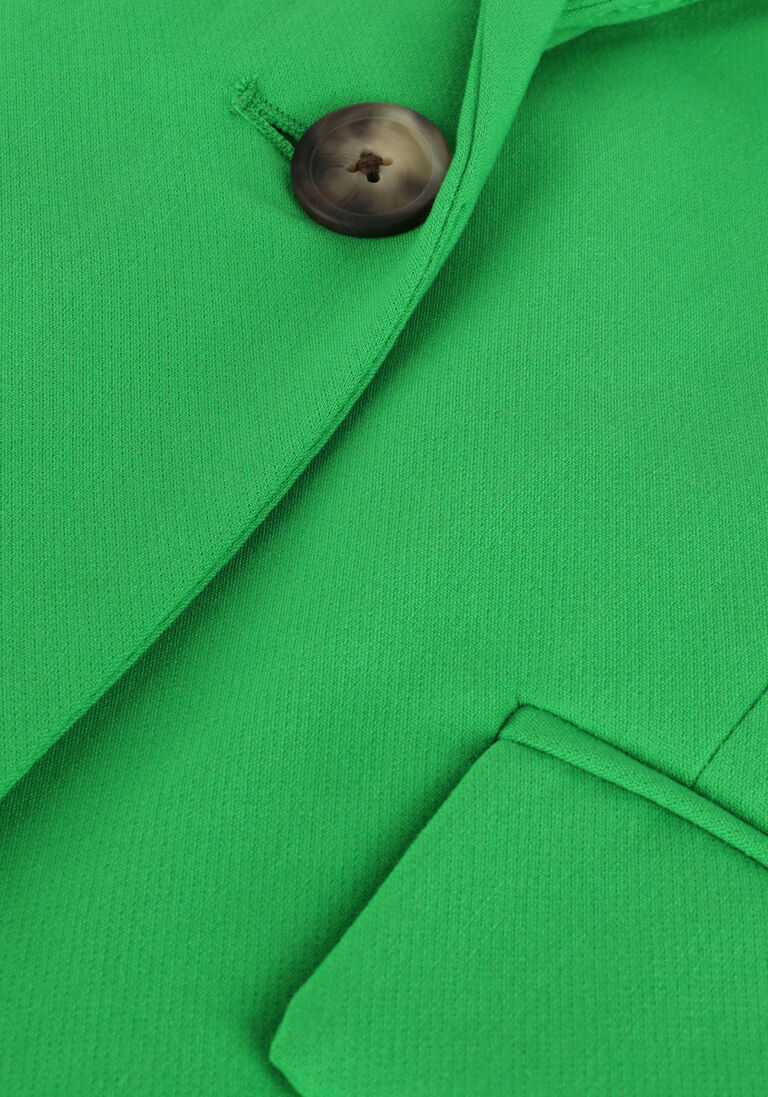 OBJECT groene object blazer objsigrid l/s blazer