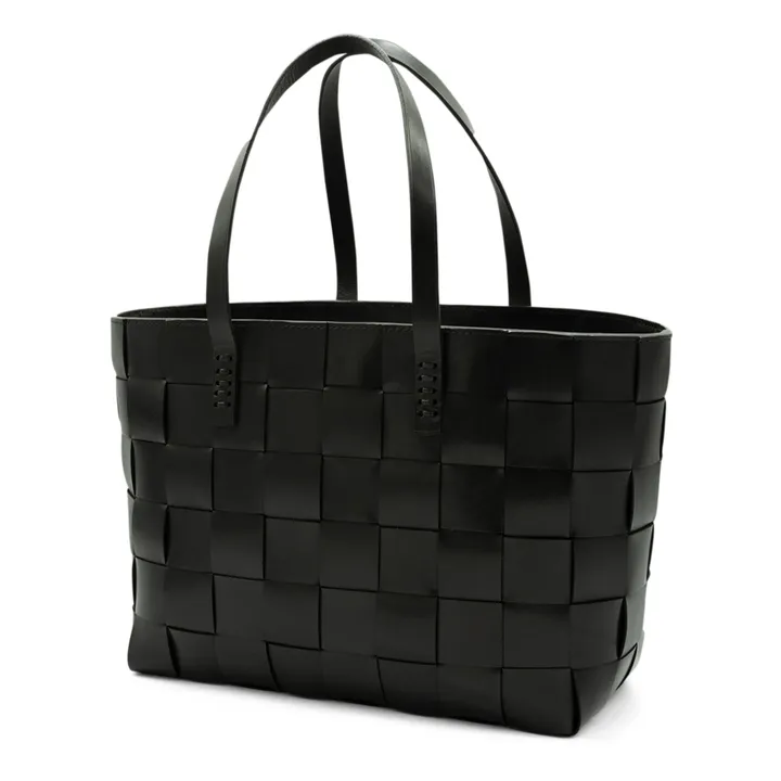Dragon Diffusion Sac Cabas Japan | Noir