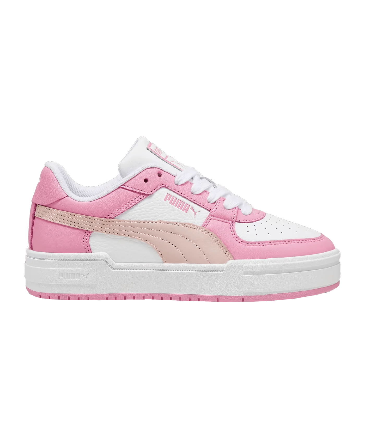 PUMA CA Pro Classic Sneaker Weiss F59