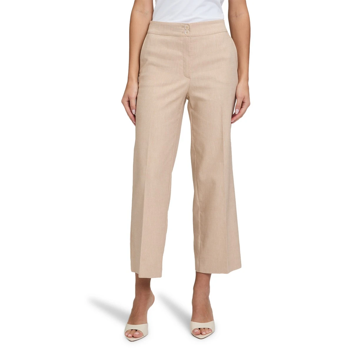 Dames Jeans Logan # nitro satin 82 cm