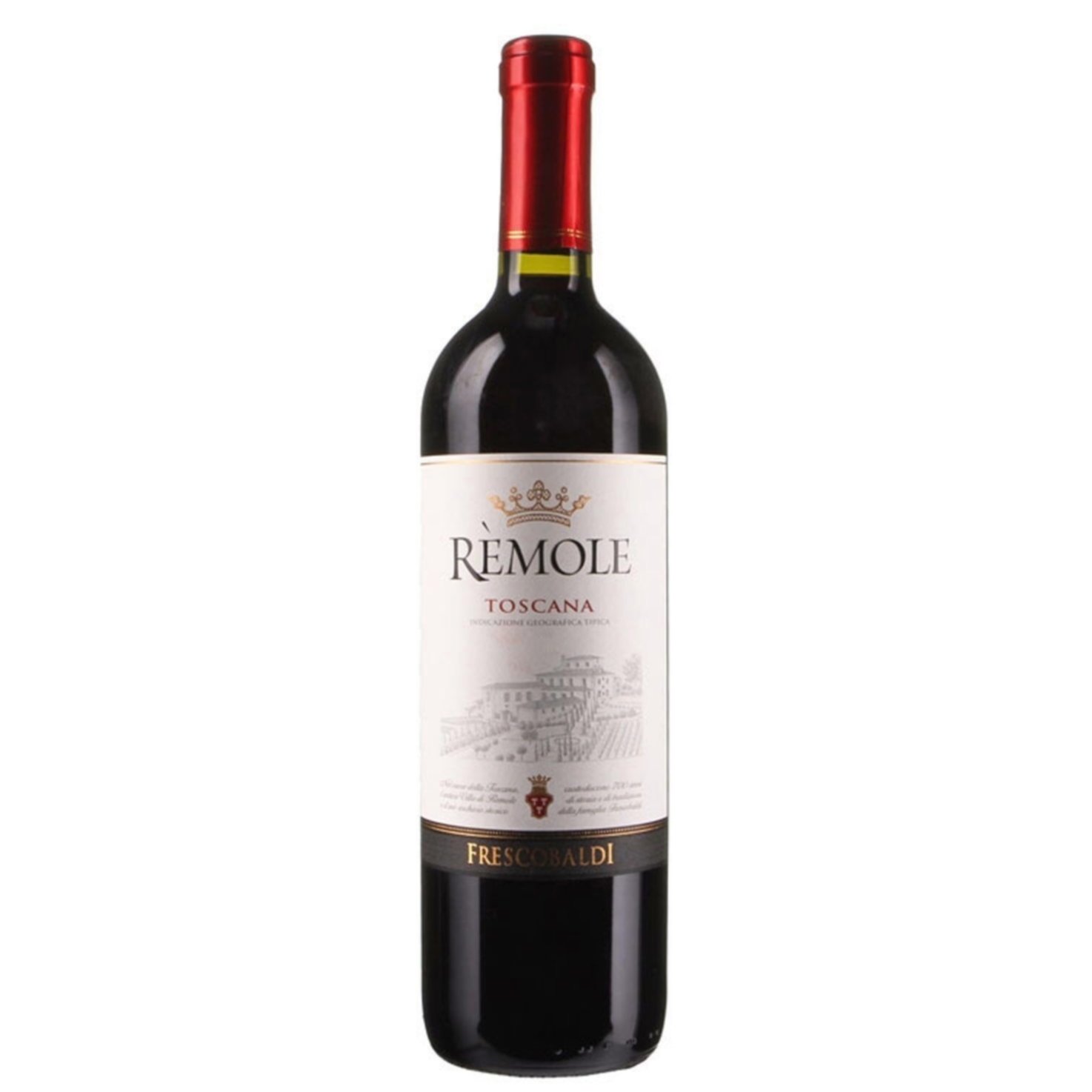 Toscana IGT Rèmole Rosso Frescobaldi -75cl