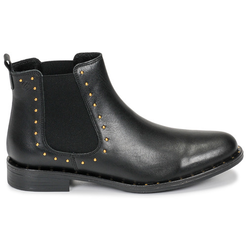 Betty London - LIZENN - Noir