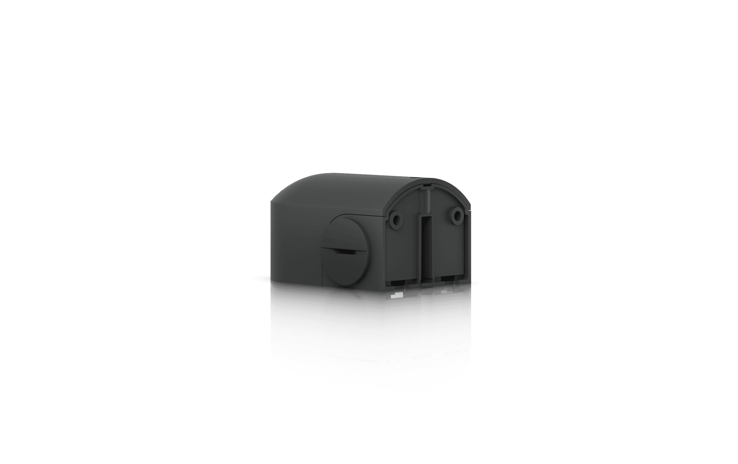 Wandhalterung G5 PTZ Conduit Adapter Schwarz 1 Stück3/4