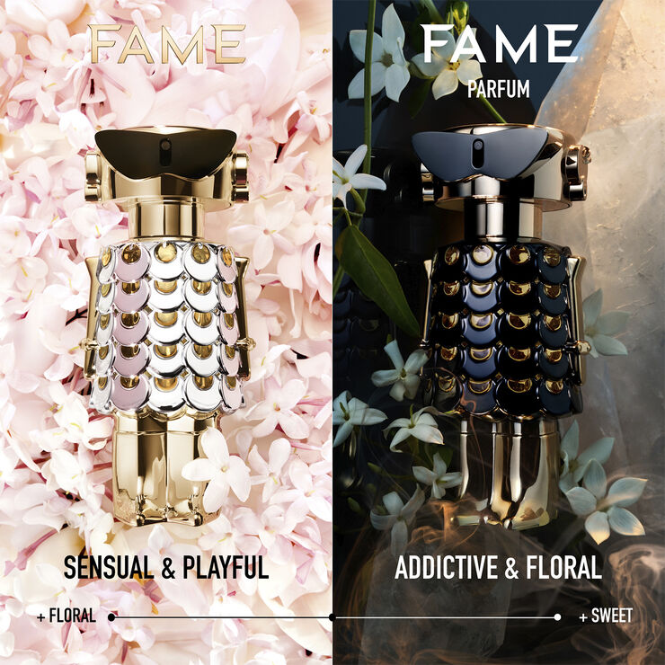 Rabanne paco rabanne Fame Parfum 50 ML