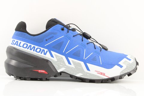 Salomon Speedcross 6 GTX