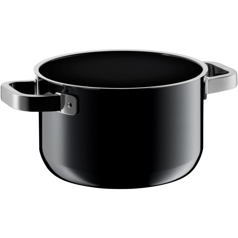 WMF FusionTec Functional Kookpan - Ã200mm - Zwart