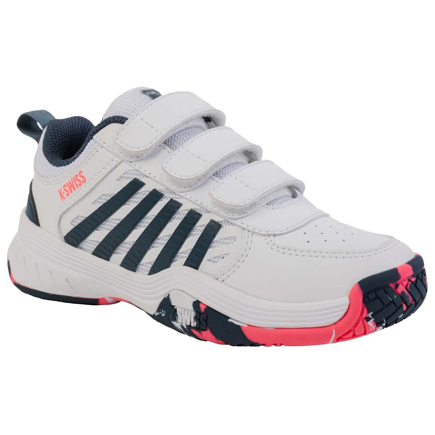 K-Swiss  Court Express 2-Strap