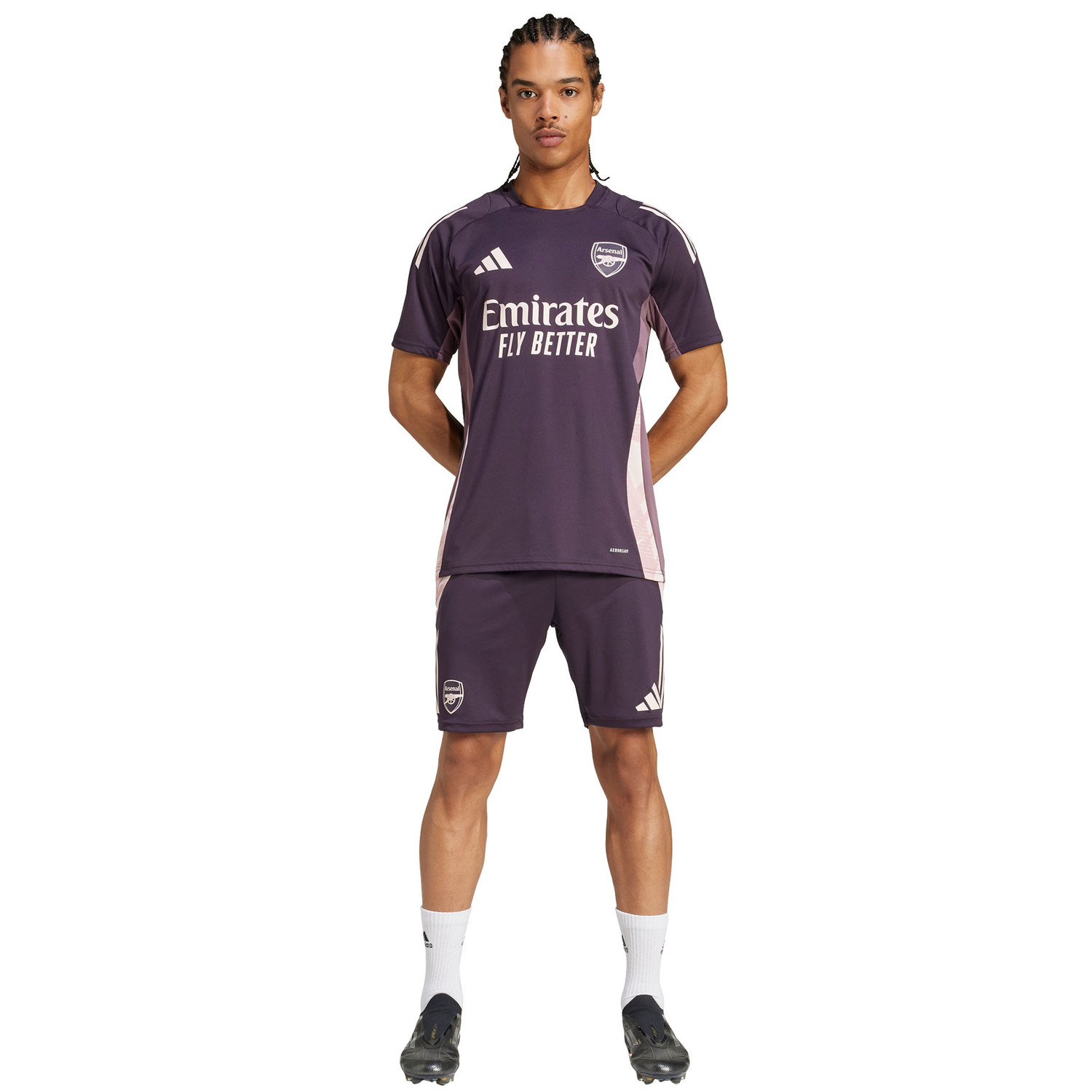 adidas Arsenal Training Short 2024/2025