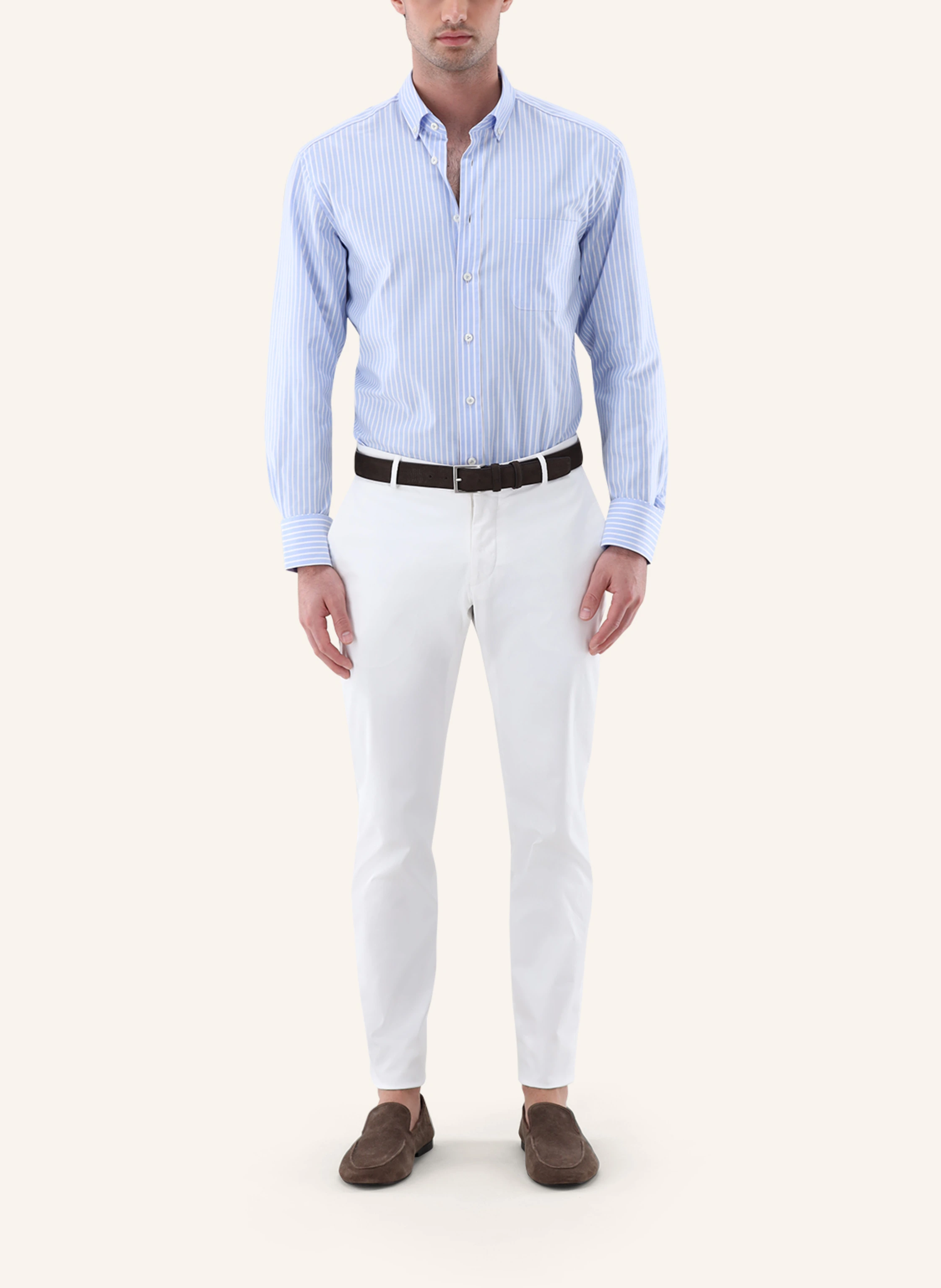 van Laack Hemd Comfort Fit