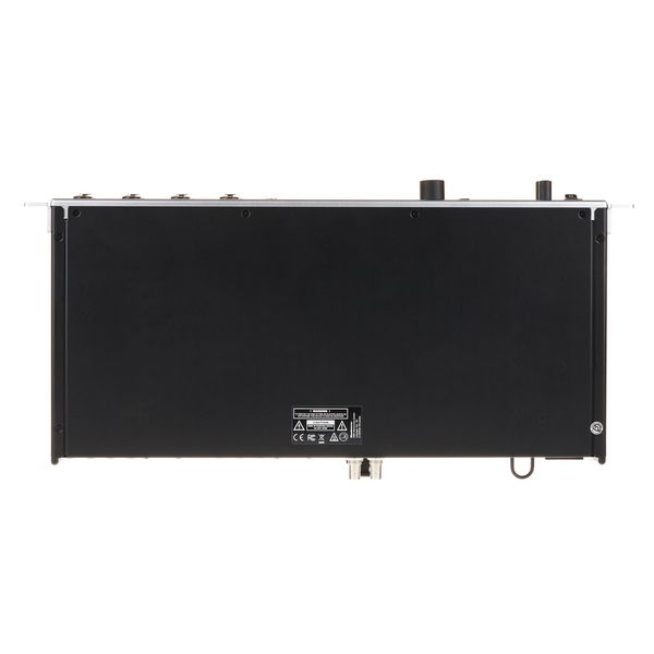 RME Fireface UFX III