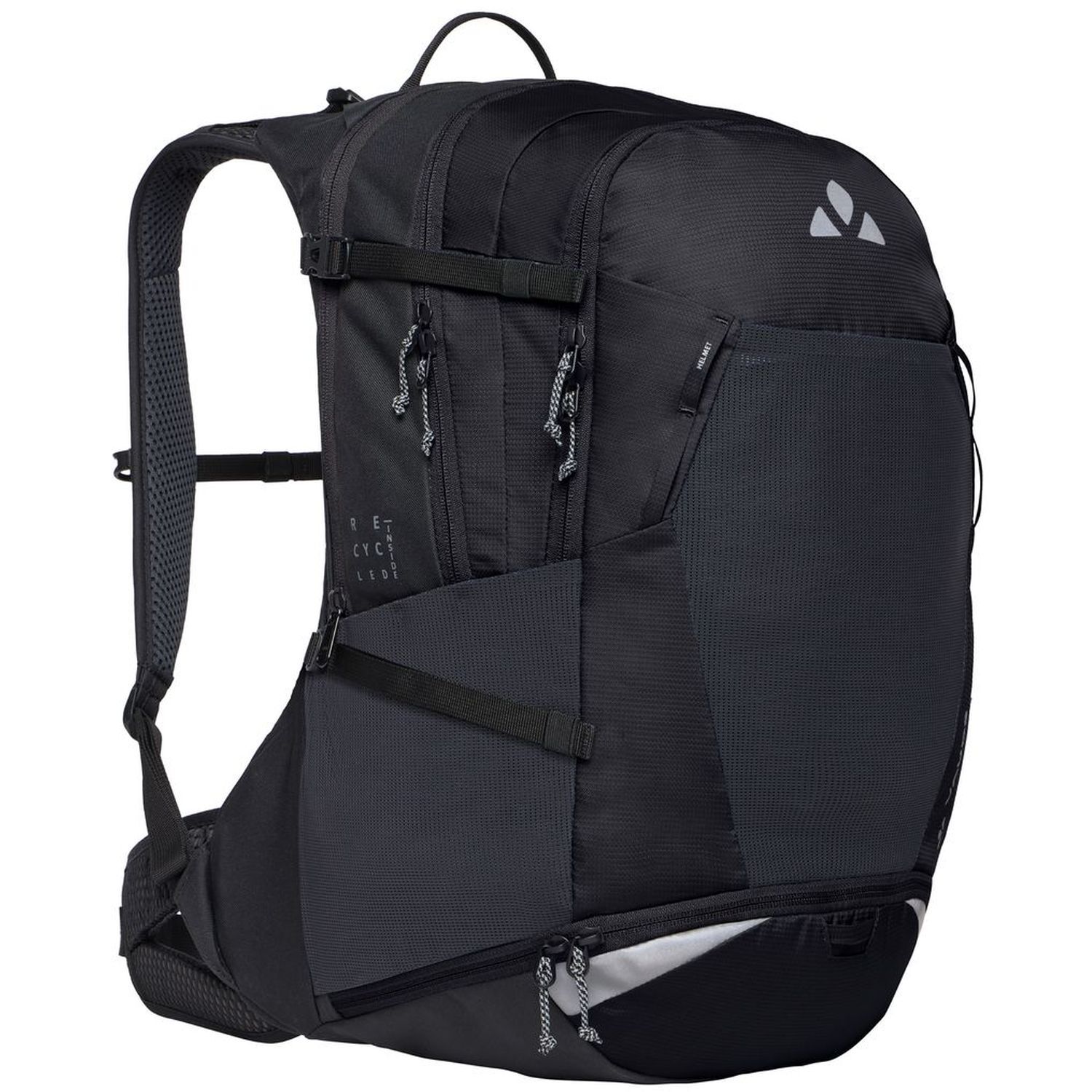 VaudeBike Alpin 28+5