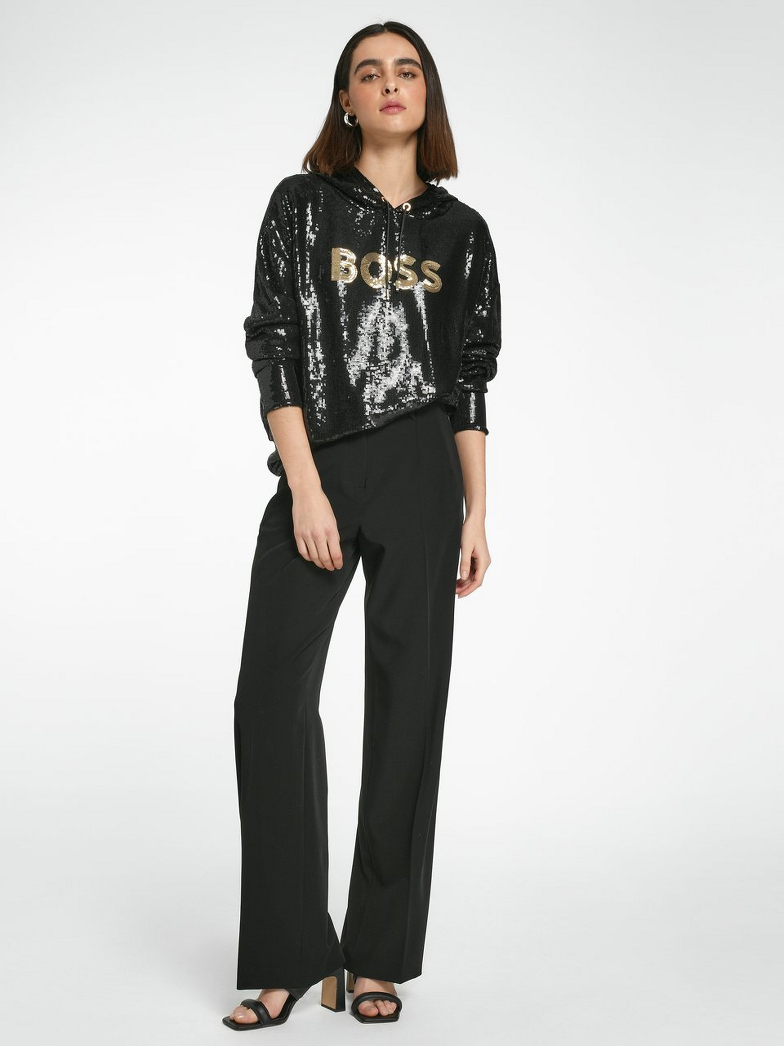 Sweatshirt Esoca