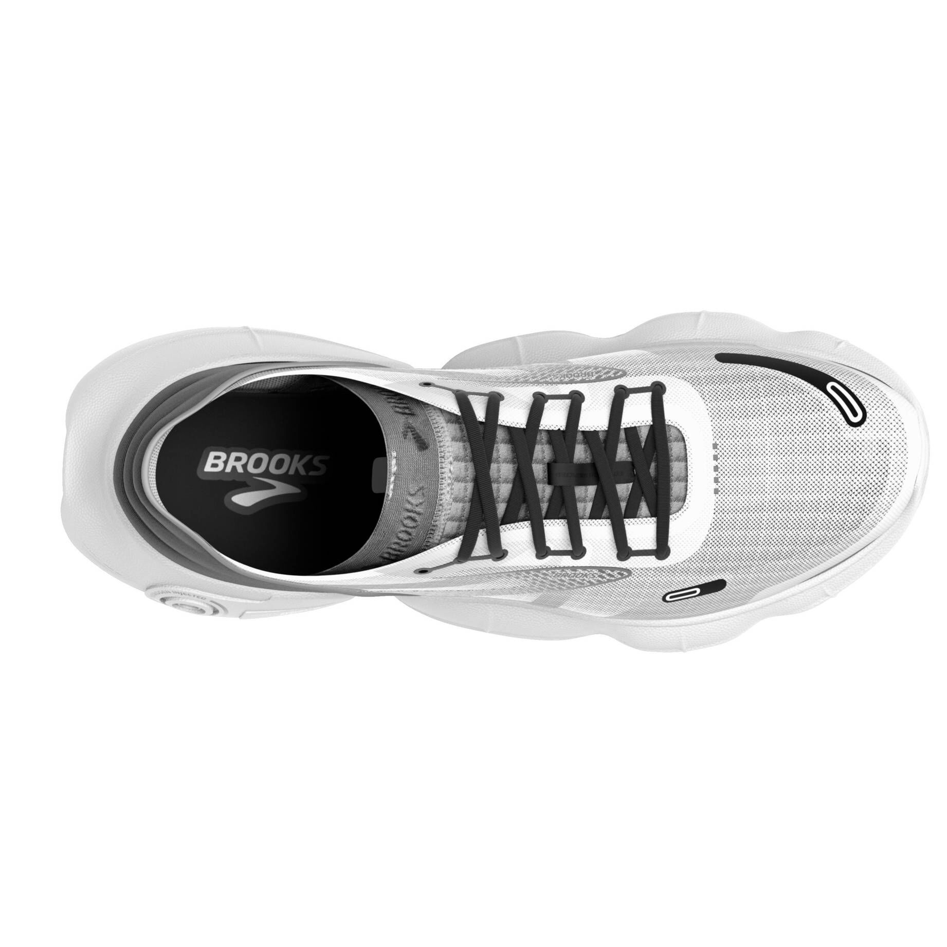 Brooks| Herren Laufschuhe AURORA BL