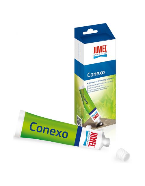 Juwel Conexo - Aquarium Toebehoren - 80 ml Zwart