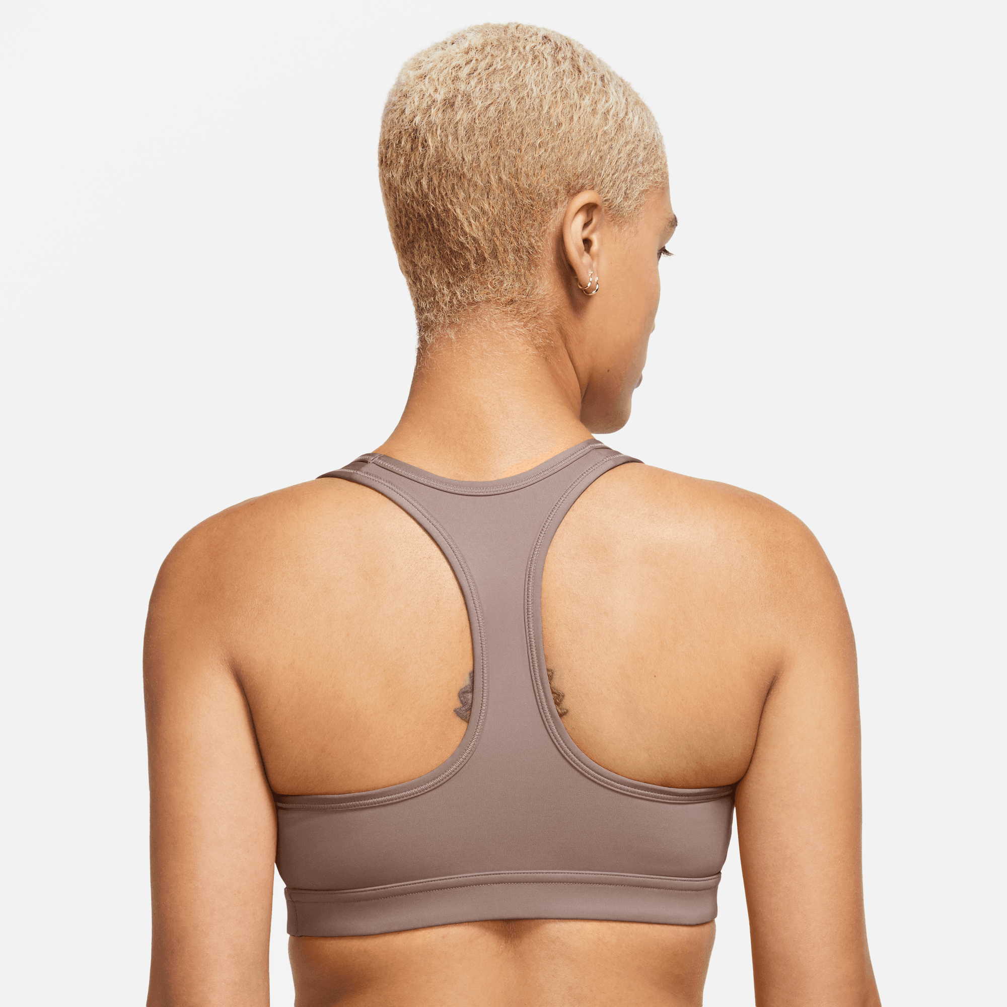 Nike Nike Swoosh Medium Support Wom