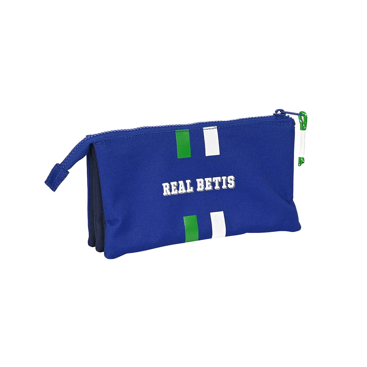 Estojo triplo Real Betis Balompié