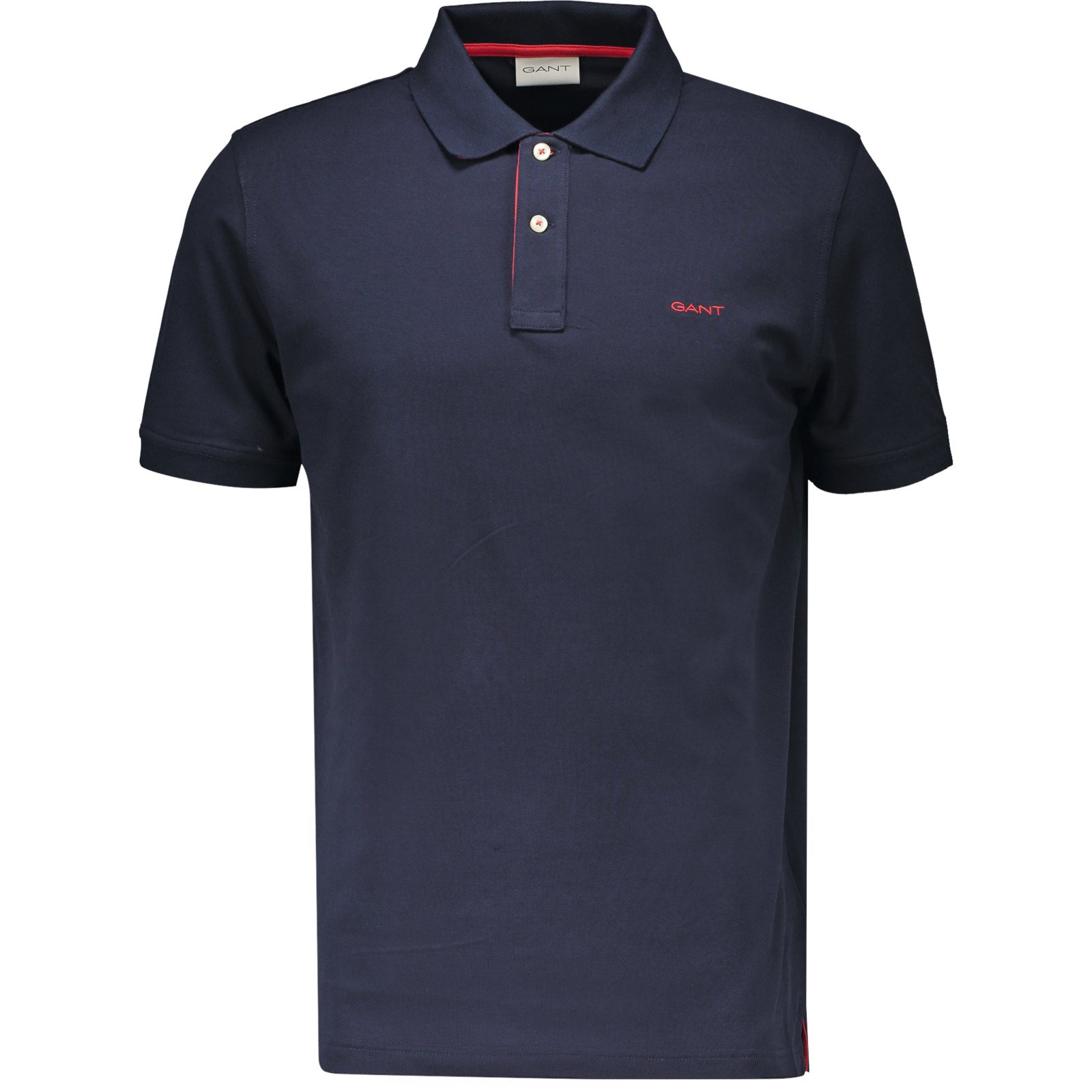 Lacoste Herren-Poloshirt Slim-Fit L, olive