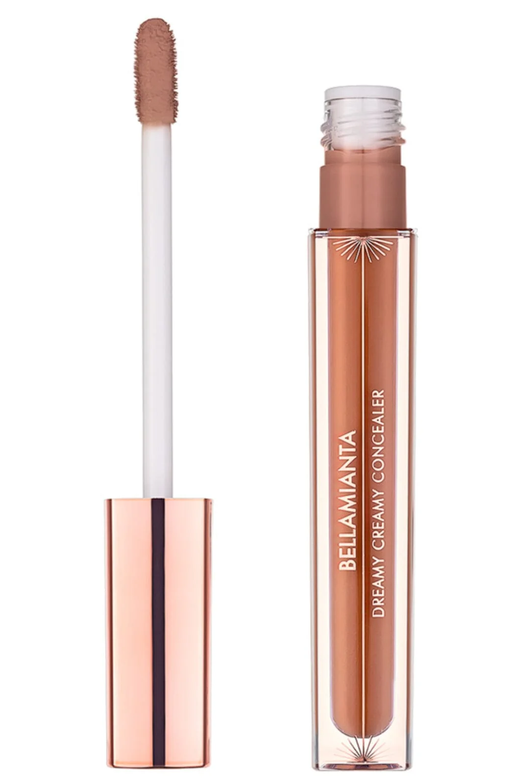 Bellamianta Dreamy Creamy Concealer b08