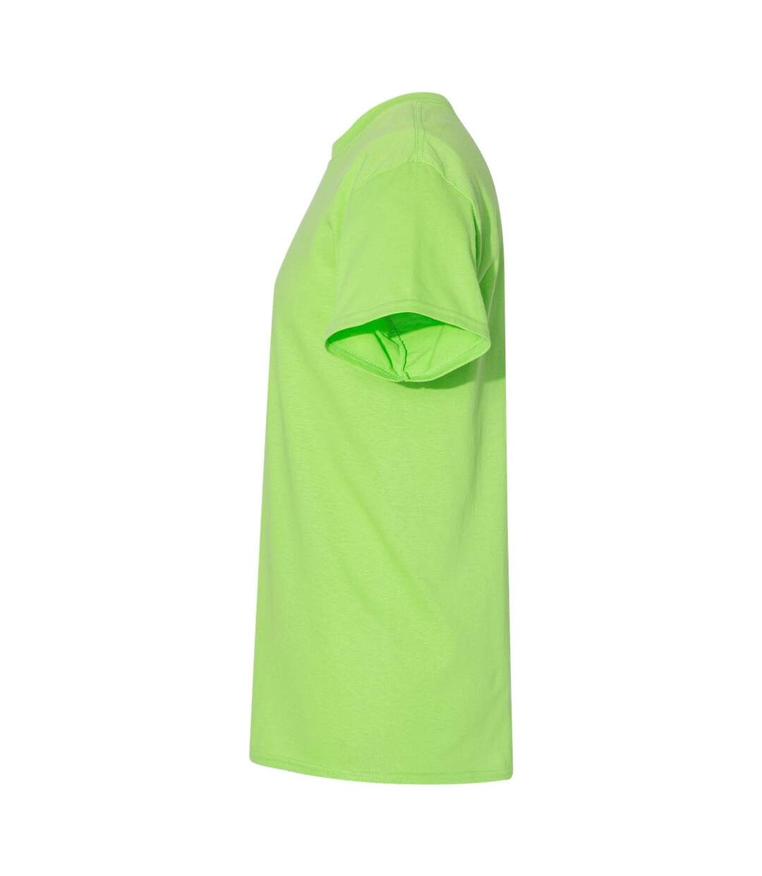Gildan – Lot de 5 T-shirts manches courtes - Hommes (Vert clair) - UTBC4807