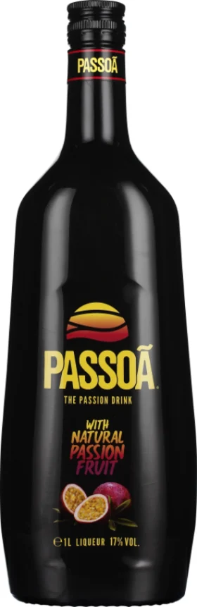 PASSOA 1LTR