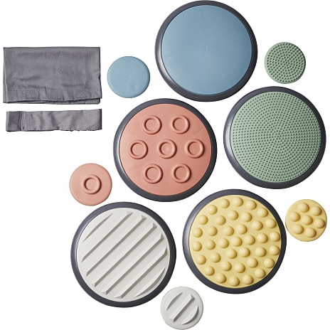 Gonge Nordic Tactile disc