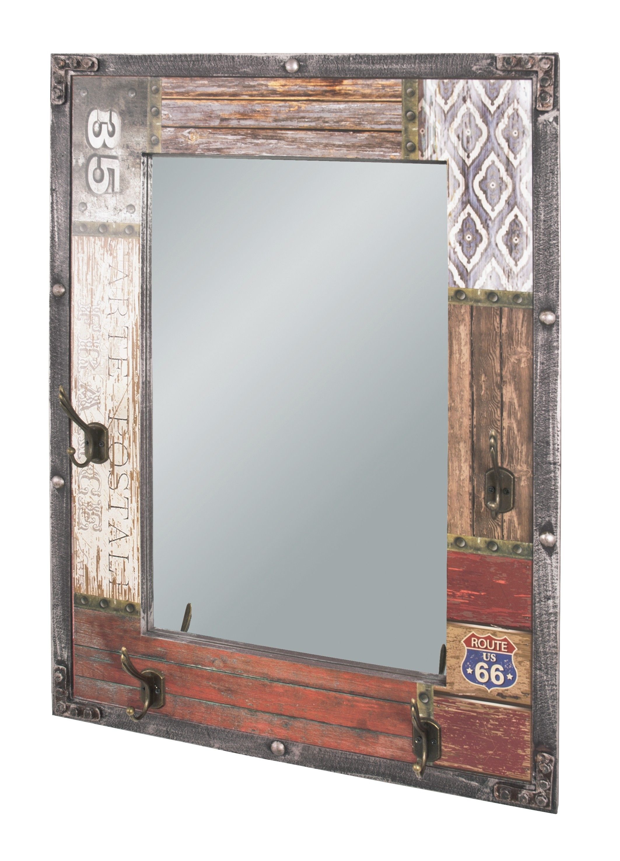 Garderobe