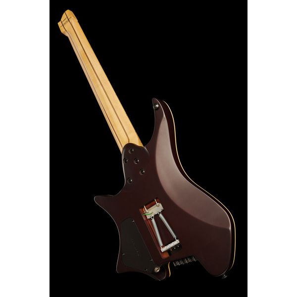 Strandberg Boden Standard NX 7 Trem Nat