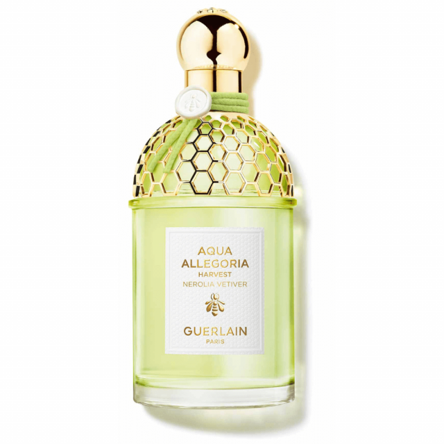 Aqua Allegoria Harvest Nerolia Vetiver GUERLAIN