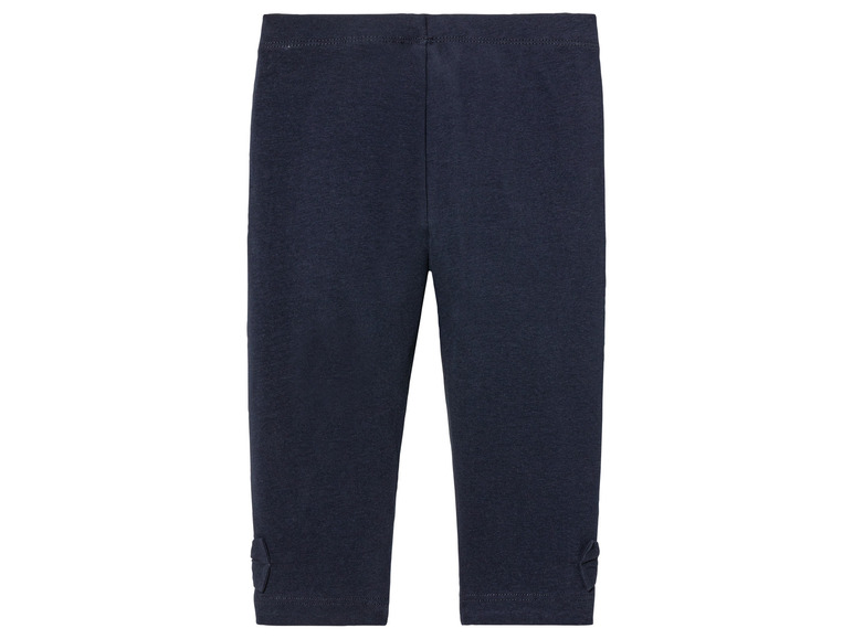 2 meisjes caprileggings