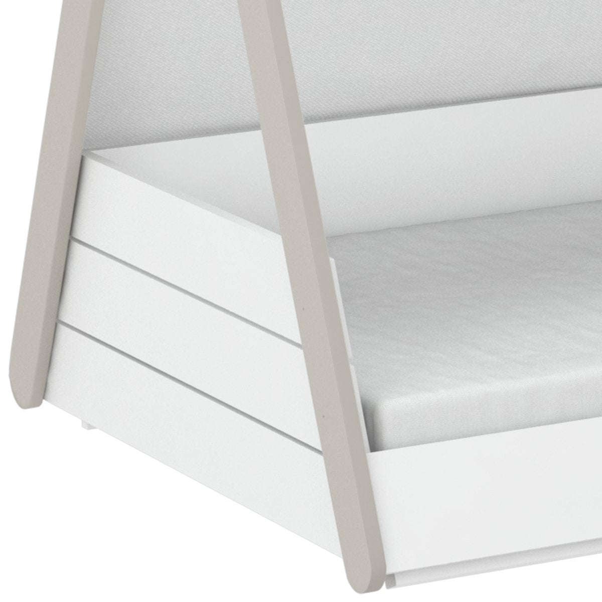Calicosy - Kinderbed Totem - 159,5 cm