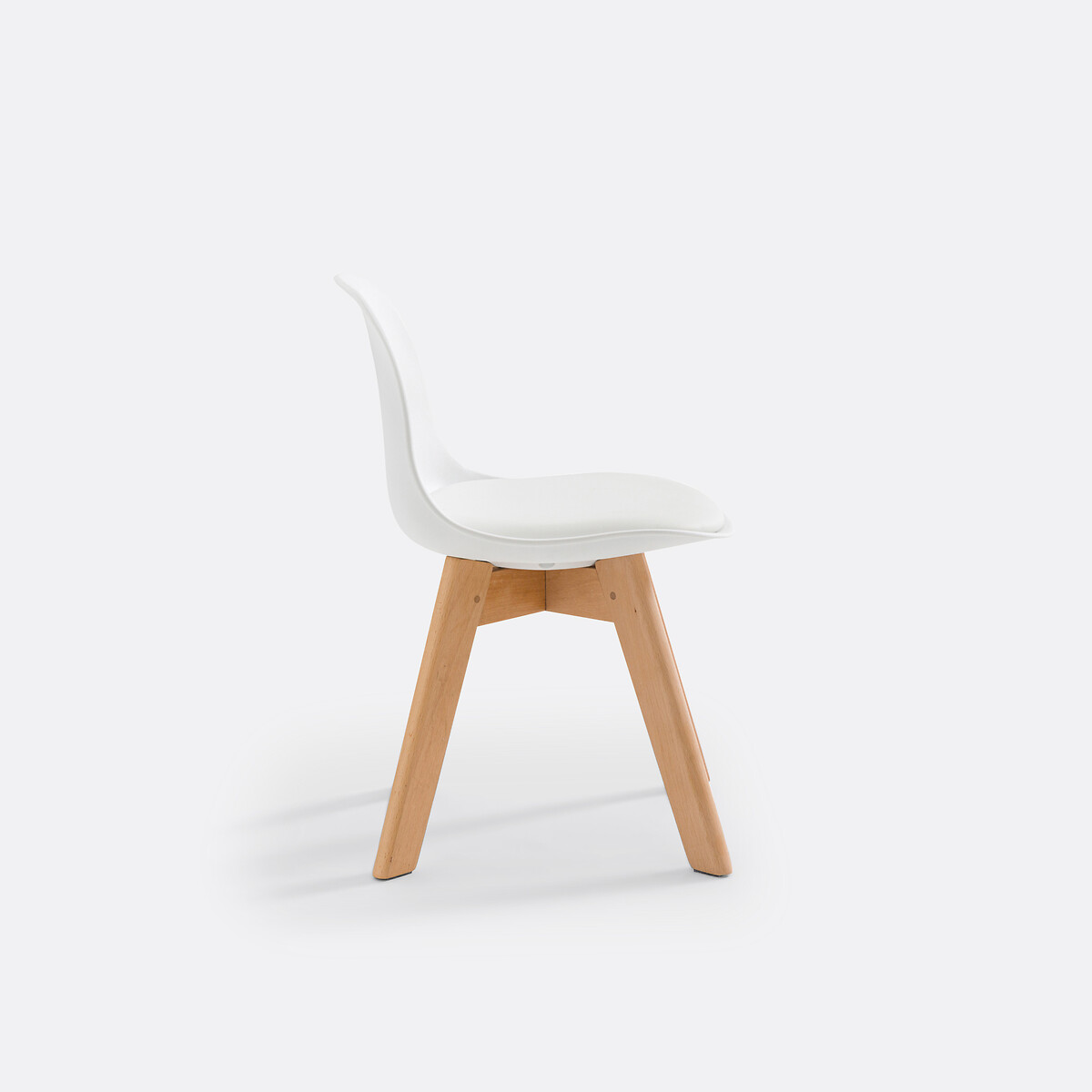 LA REDOUTE INTERIEURS<br>Cadeira concha para criança Zapong