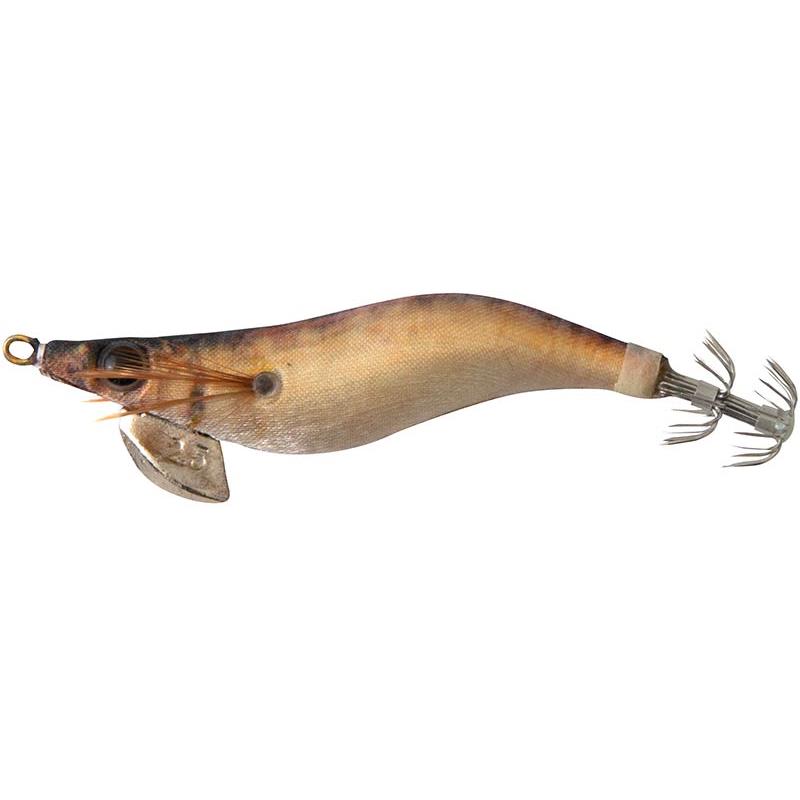 Turlutte Powerline Jig Power Squid Rattle 3.0