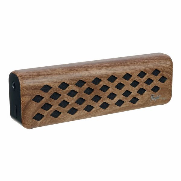 Flight Tiny6 Walnut Portable Amp