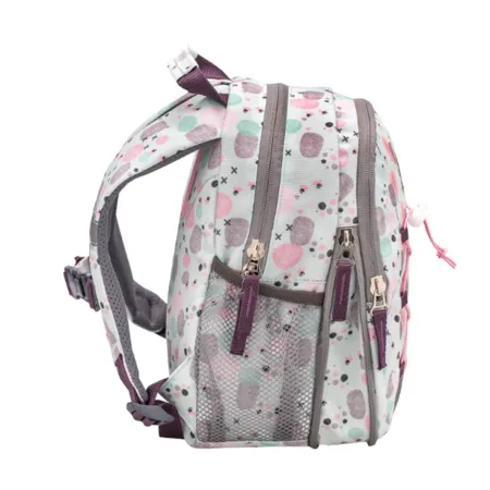 Belmil Mini Kiddy Woodland Hedgehog Kinderrucksack