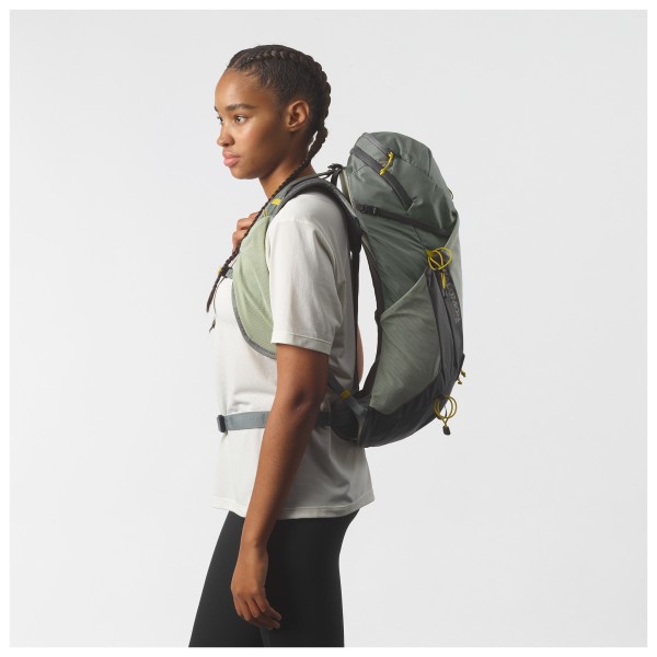 Salomon - Aerotrek 20 - Sac à dos de randonnée