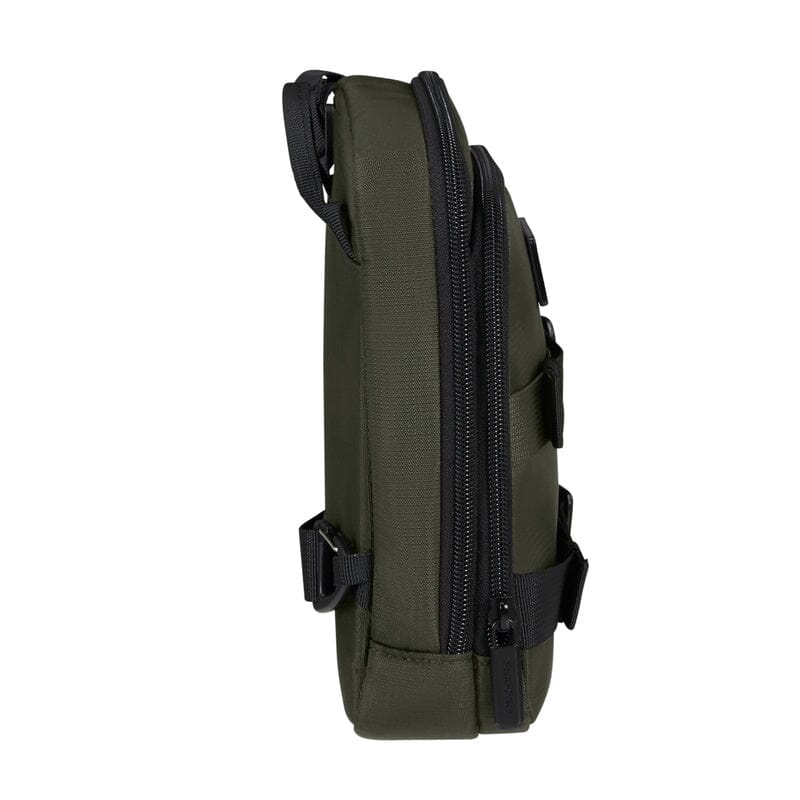 Samsonite Sackmod Crossovertas S 7,9