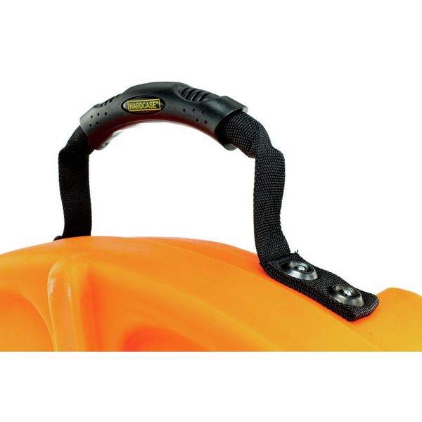 Hardcase 22