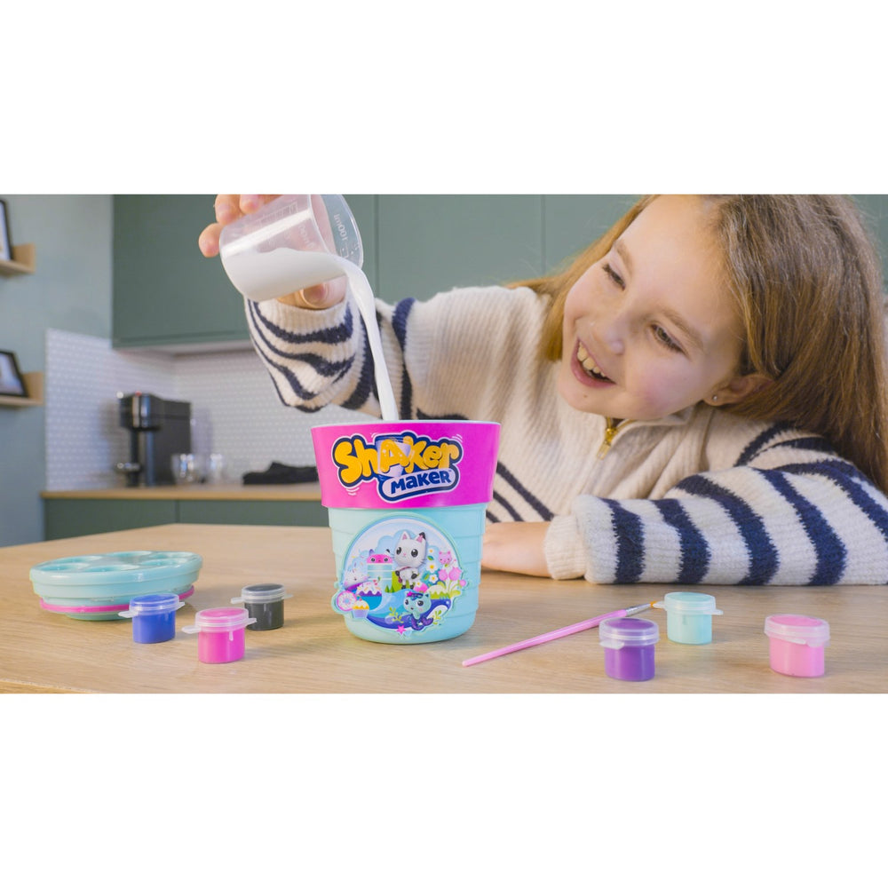 Køb Shaker Maker Gabby's Dollhouse