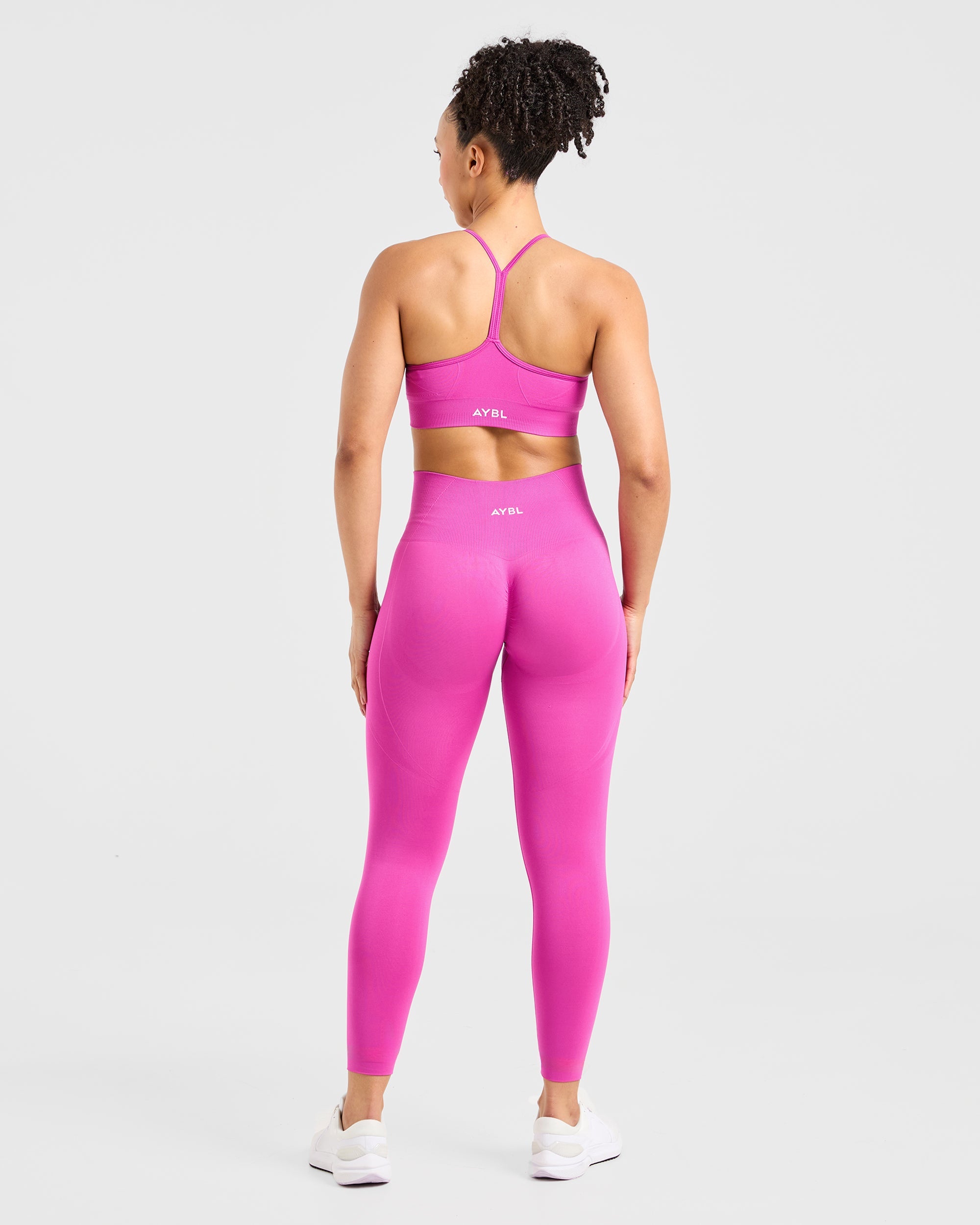 Empower Seamless Sports Bra