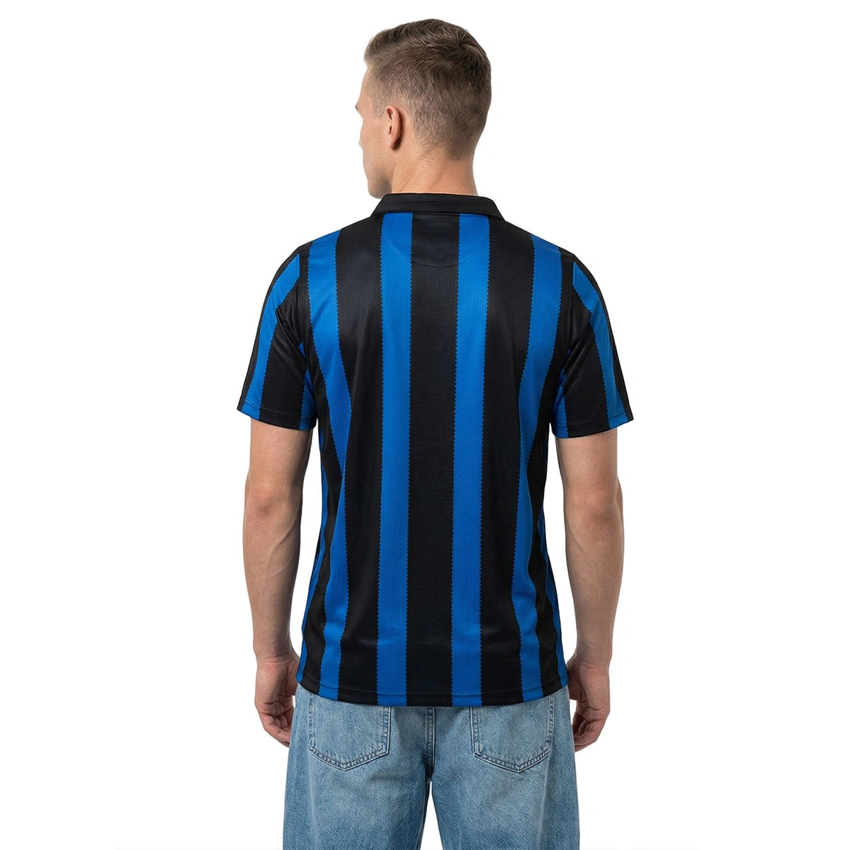 Camisola Nike Inter de Milão Primeiro equipamento 2026-2027