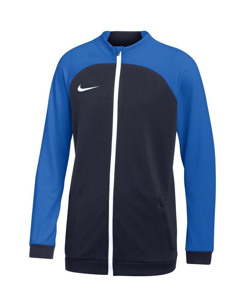 Veste de survêtement Nike Academy Pro Bleu Marine pour enfant