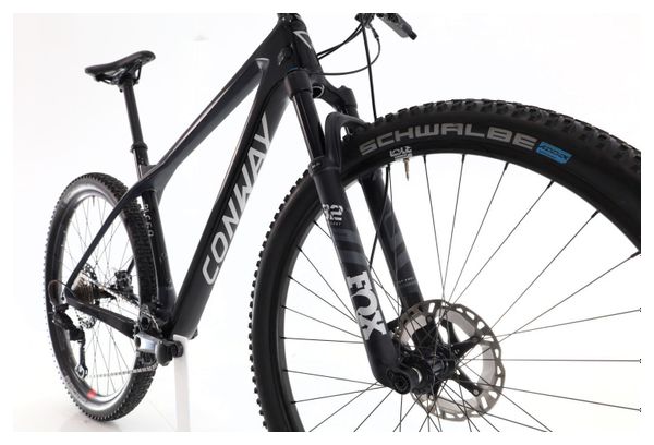 Produit reconditionné · Conway RLC 6.9 Carbone XT / Vélo VTT / Conway | Très bon état