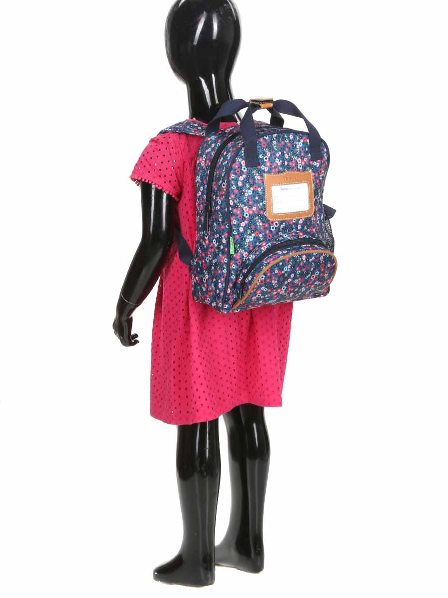 Sac À dos Tann's Lou Ann XS 3