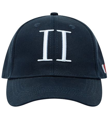 Les Deux Kappe - Zugabe - Dark Navy/White