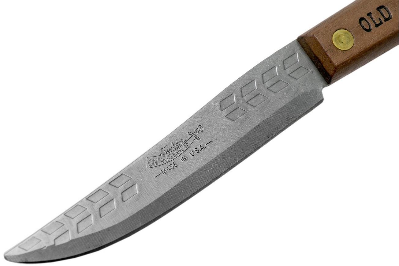 Ontario Old Hickory officemes 10 cm, 7065
