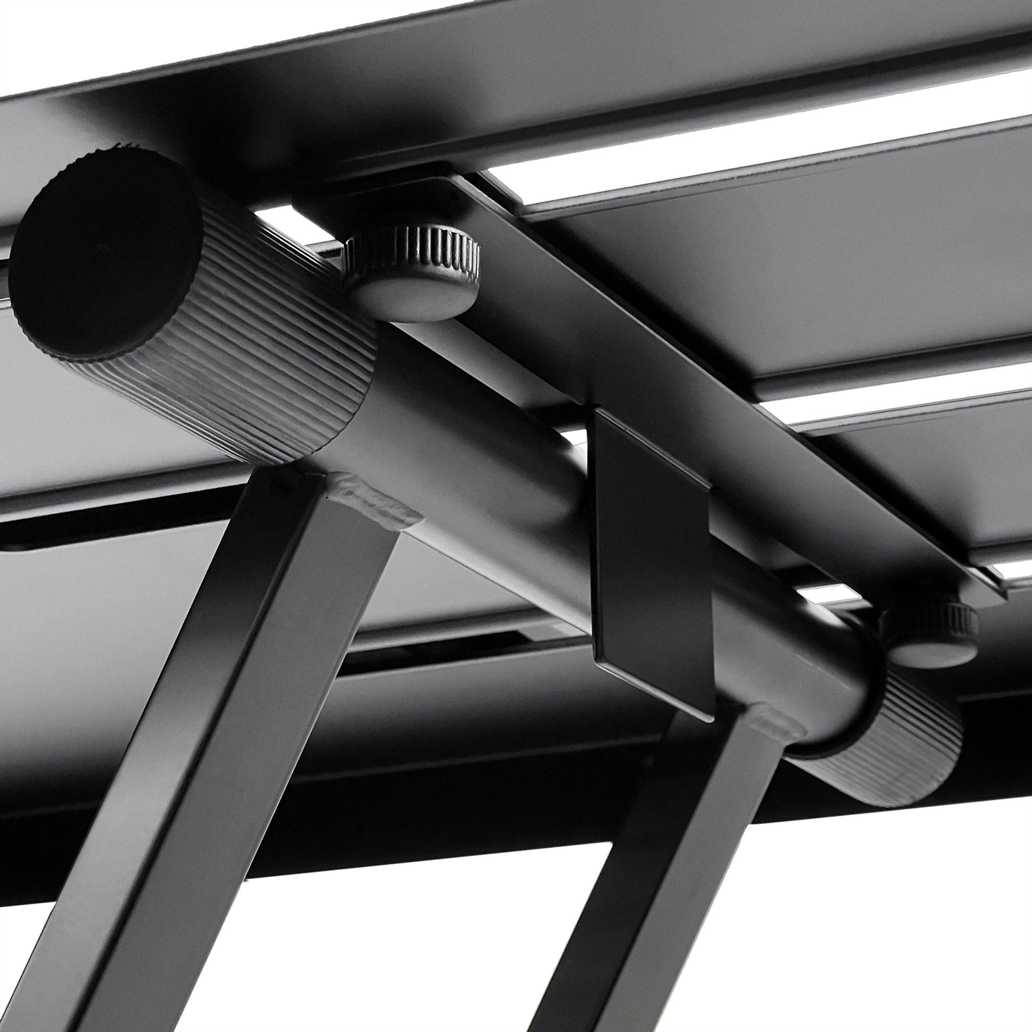 Analog Cases X-PRO Performance Surface voor X/Z-statieven