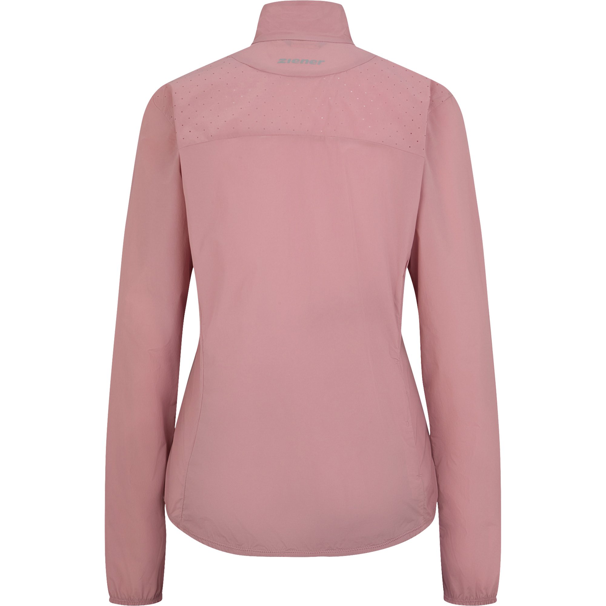 Ziener Nelvana Radjacke Damen malve rose