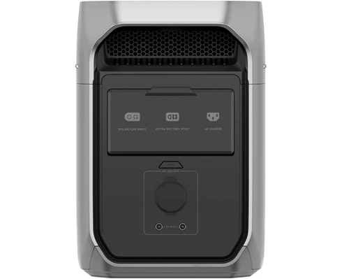 EcoFlow Delta 3 Plus