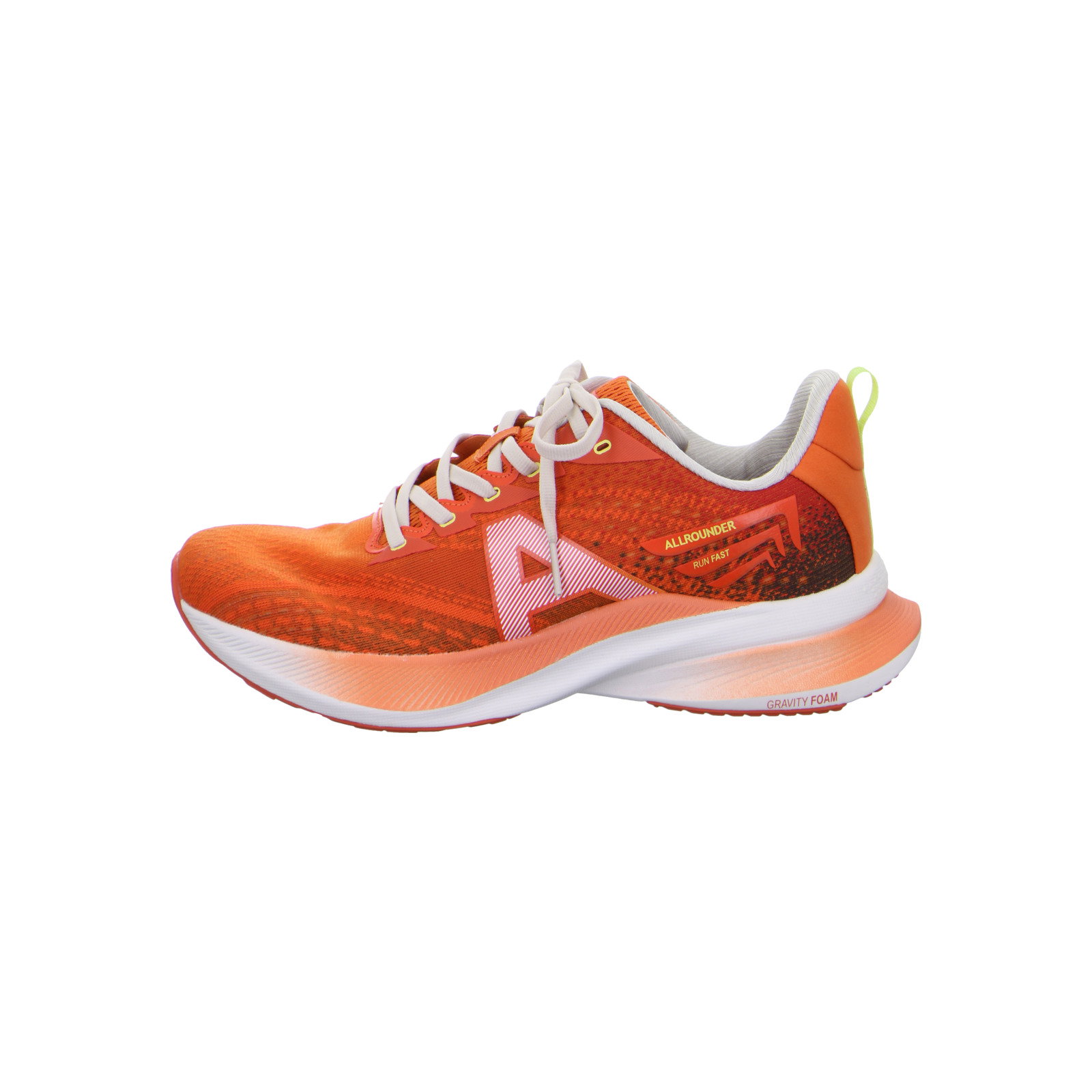 Allrounder Run Fast flame